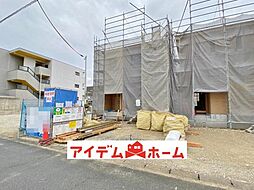 物件画像 半田市大和町第2　3号棟