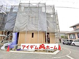 物件画像 知多市南粕谷1丁目　1号棟