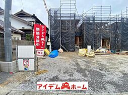 物件画像 刈谷市泉田町大久屋　4号棟