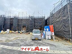 物件画像 刈谷市泉田町大久屋　2号棟