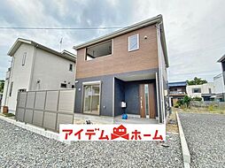 物件画像 常滑市大野町第1　2号棟