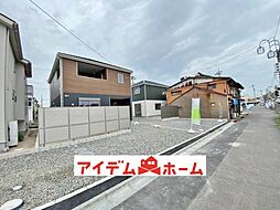 物件画像 常滑市大野町第1　1号棟