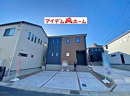 物件画像 刈谷市小山町　4号棟