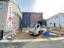 物件画像 刈谷市小山町　4号棟