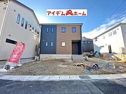 物件画像 刈谷市小山町　4号棟