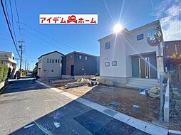 物件画像 刈谷市小山町　3号棟