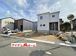 物件画像 刈谷市小山町　3号棟