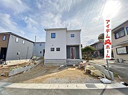 物件画像 刈谷市小山町　1号棟