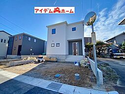 物件画像 刈谷市小山町　1号棟