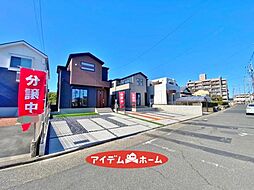 物件画像 中川区助光2期　2号棟