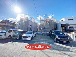 物件画像 中川区助光2期　2号棟