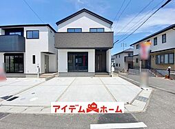 物件画像 東郷町兵庫2期　2号棟