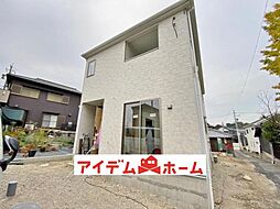 物件画像 常滑市井戸田町第1　2号棟