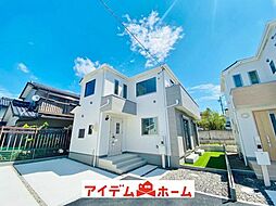 徳重駅 3,590万円