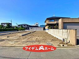 物件画像 中川区東起町1期　3号棟