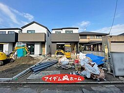 物件画像 中川区東起町1期　3号棟