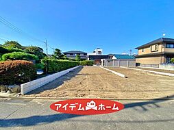 物件画像 中川区東起町1期　1号棟