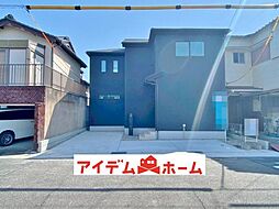 物件画像 豊明市大久伝町23-1期　1号棟