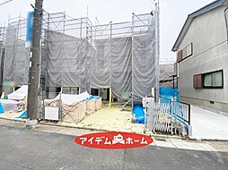 物件画像 中川区松年町334　4号棟