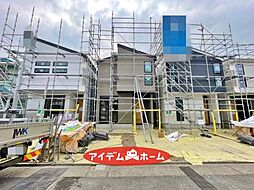 物件画像 中川区松年町334　2号棟