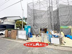 物件画像 中川区松年町334　1号棟