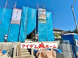 物件画像 東海市富木島町23-1期　3号棟