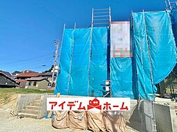 物件画像 東海市富木島町23-1期　2号棟