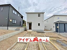 物件画像 常滑市小森　2号棟