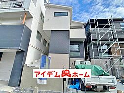 物件画像 豊明市栄町3　B号棟