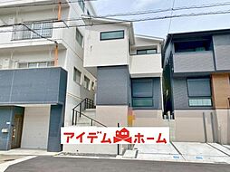 物件画像 豊明市栄町3　A号棟