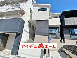 物件画像 豊明市栄町3　A号棟