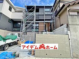 物件画像 豊明市栄町3　A号棟