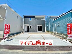 半田市前田町　4号棟