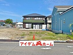 物件画像 半田市前田町　4号棟