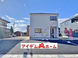 物件画像 常滑市熊野町第1　2号棟