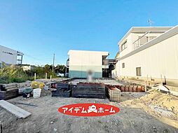 物件画像 中川区大当郎第2　1号棟