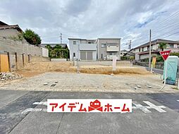 物件画像 豊明市前後町2　B号棟