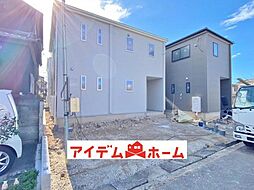 物件画像 豊明市第10新田町　2号棟