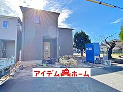 物件画像 豊明市第10新田町　1号棟