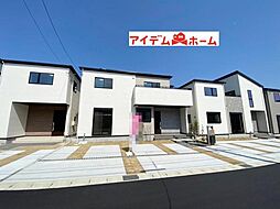 物件画像 豊田市明和町　6号棟