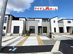 物件画像 豊田市明和町　4号棟