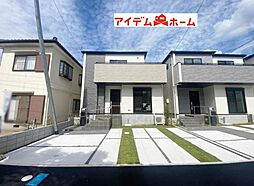 物件画像 豊田市明和町　1号棟