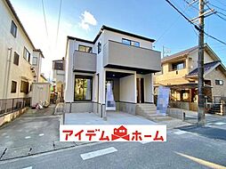 物件画像 半田市白山町1期　1号棟