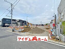 物件画像 東海市富木島町第27　1号棟