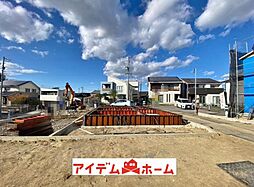 物件画像 刈谷市野田町　2A号棟