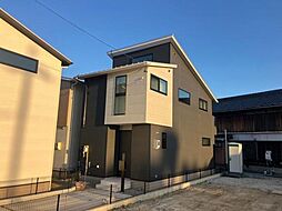 物件画像 刈谷市野田町　1C号棟