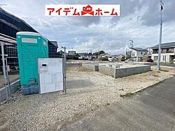 物件画像 刈谷市野田町　1B号棟