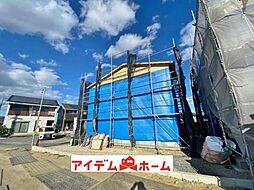 物件画像 刈谷市野田町　1A号棟