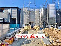 物件画像 知多市八幡平井第3　6号棟