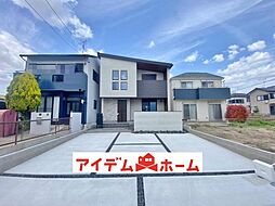 物件画像 南区砂口町　1号棟